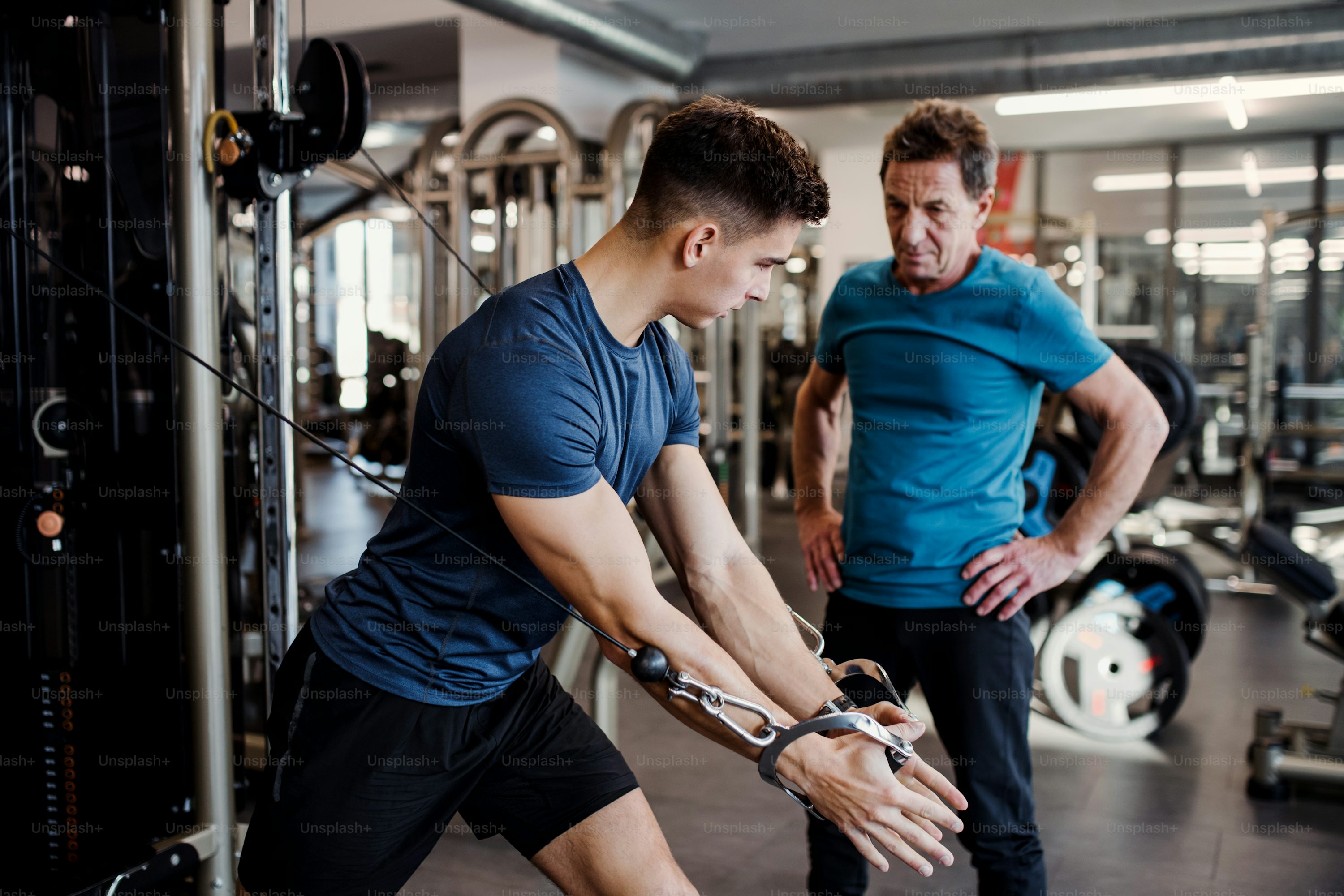 Strength Training